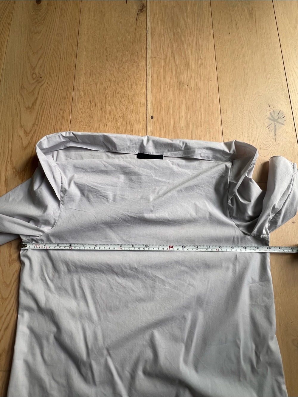 Jil Sander Vintage Blouse. Size IT 38 - Picture 9 of 10